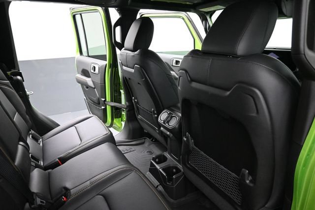 New 2026 Jeep Gladiator Sport AWD/4WD image 14