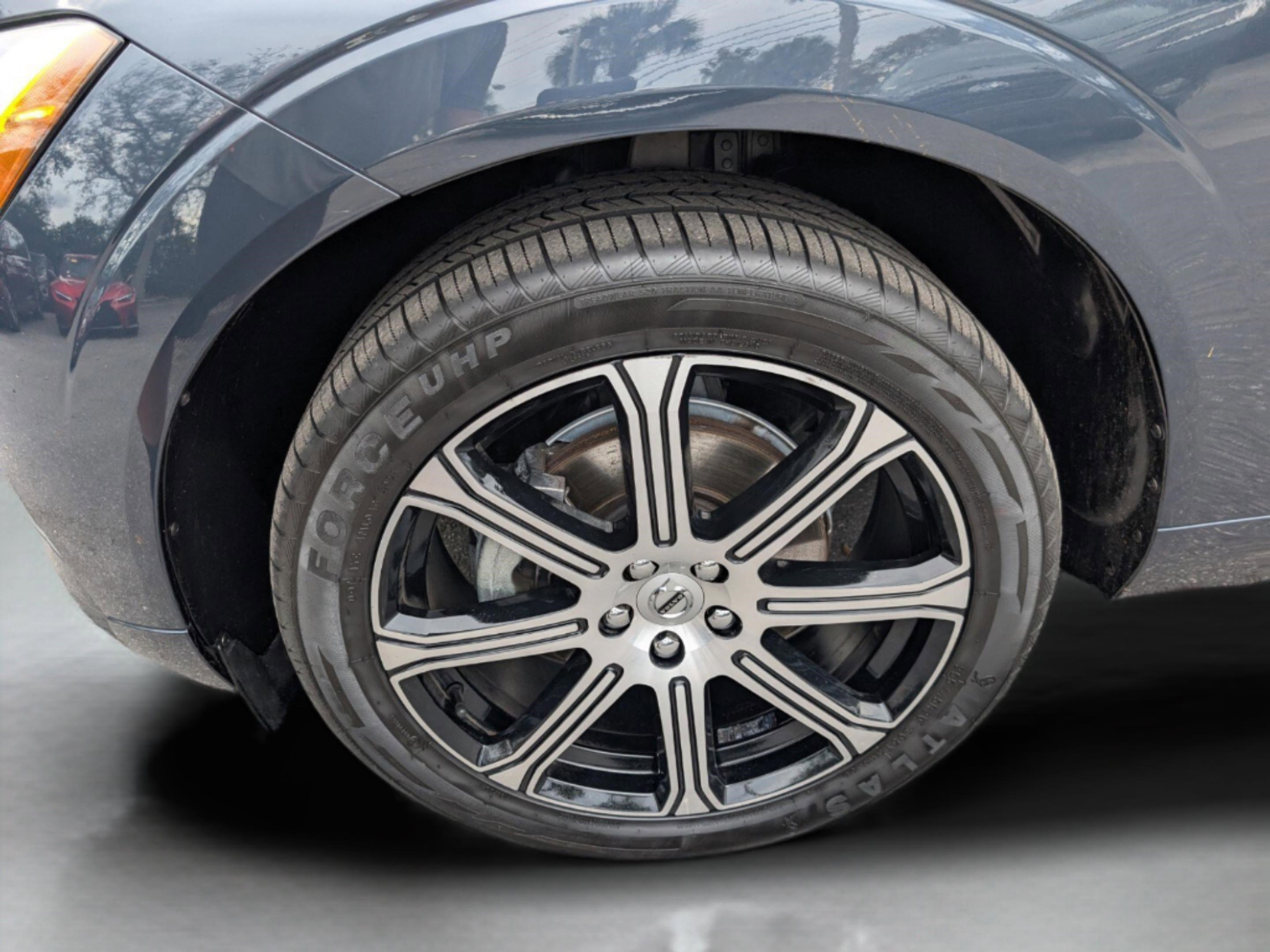 Used 2021 Volvo XC60 T5 Inscription image 13