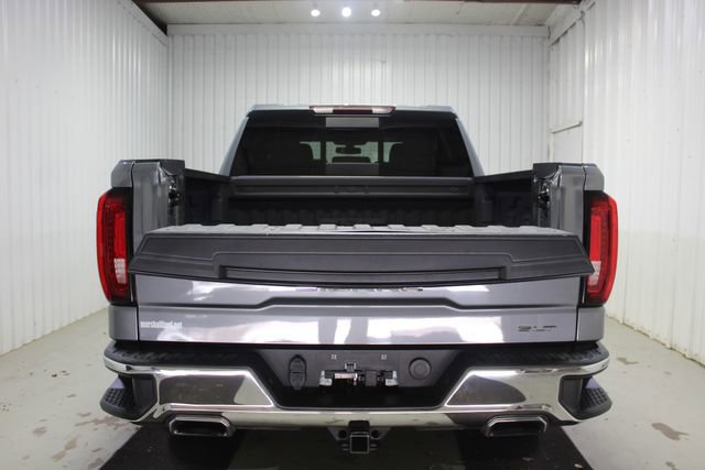 Used 2021 GMC Sierra 1500 SLT AWD/4WD image 7