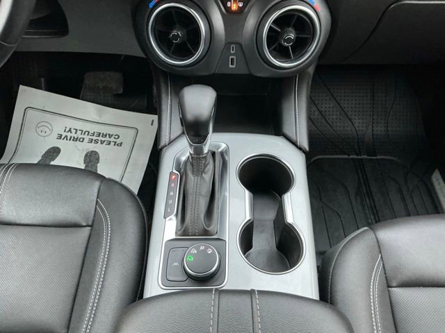 Used 2023 Chevrolet Blazer LT image 27