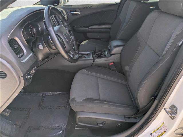 Used 2021 Dodge Charger SXT AWD/4WD image 17