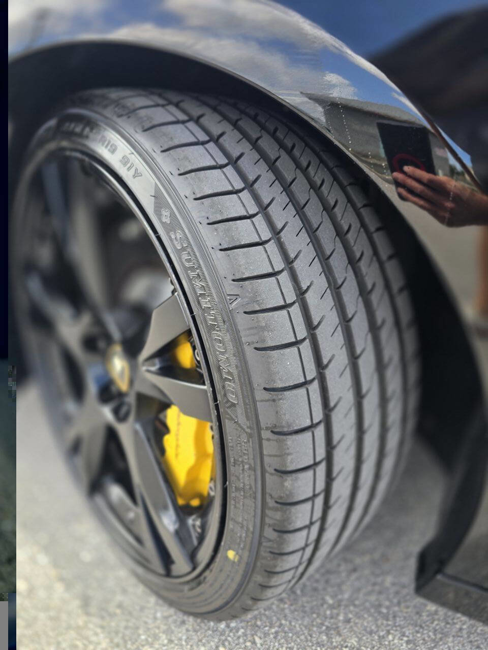 Used 2006 Lamborghini Gallardo Spyder image 28