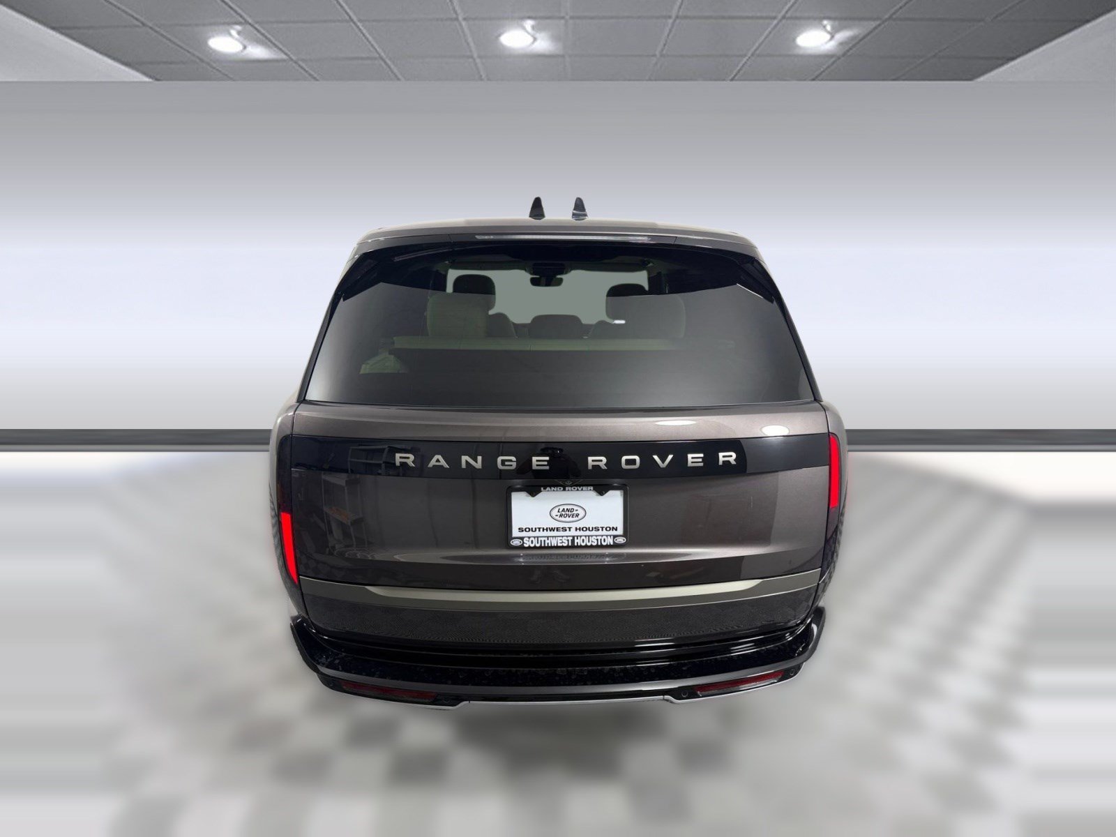New 2026 Land Rover Range Rover SE AWD/4WD image 10