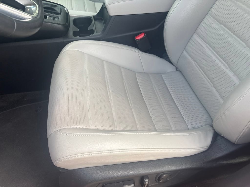 Certified 2024 Honda CR-V EX-L image 13