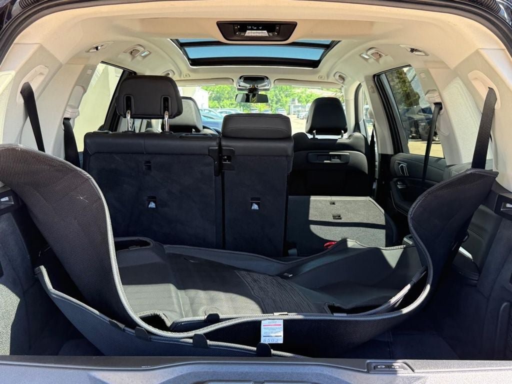 Used 2021 BMW X7 xDrive40i w/ Premium Package AWD/4WD image 5