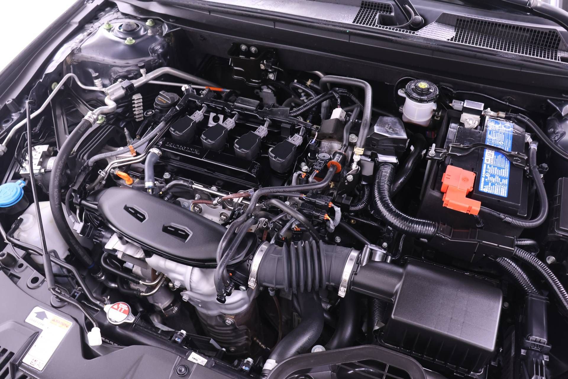 Certified 2023 Honda Accord EX image 17