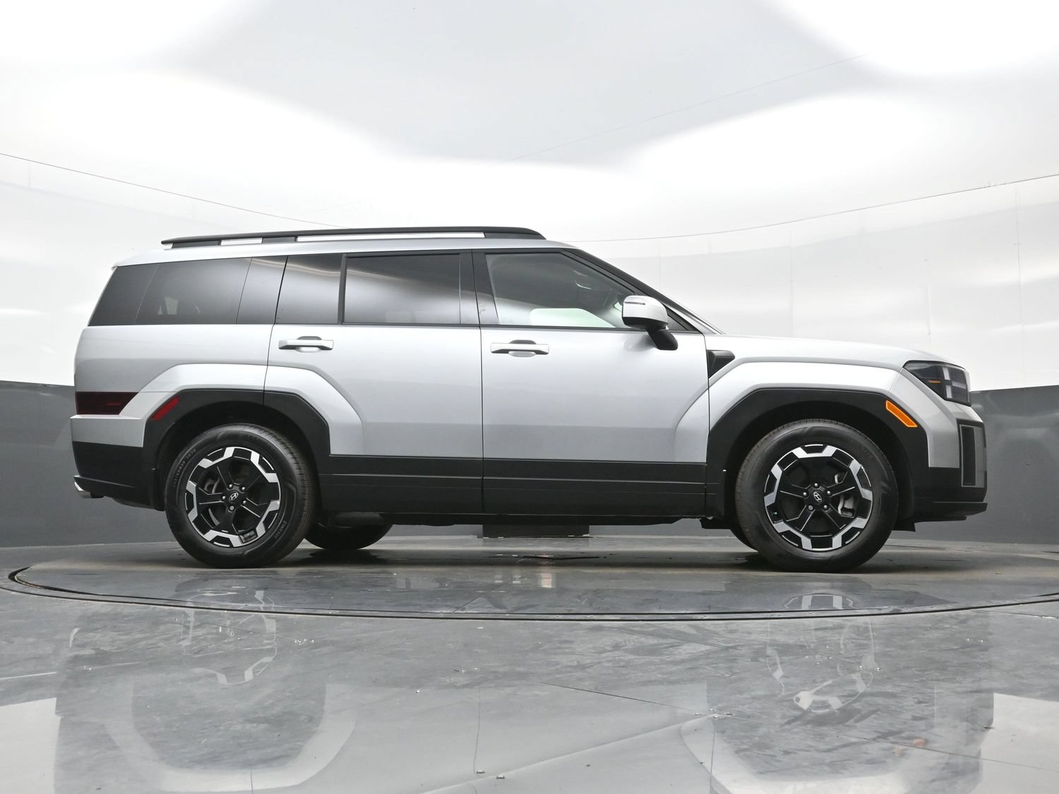 Certified 2026 Hyundai Santa Fe SEL AWD/4WD image 29