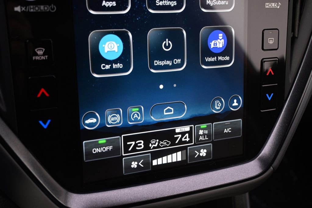 Certified 2025 Subaru Crosstrek 2.5i Wilderness w/ Wilderness Package image 29