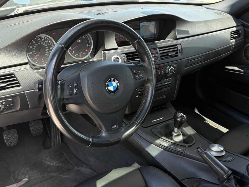 Used 2008 BMW M3 image 25