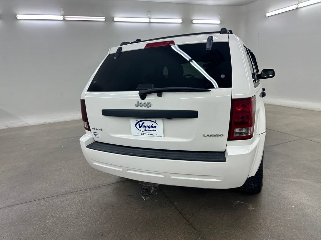 Used 2005 Jeep Grand Cherokee Laredo AWD/4WD image 12