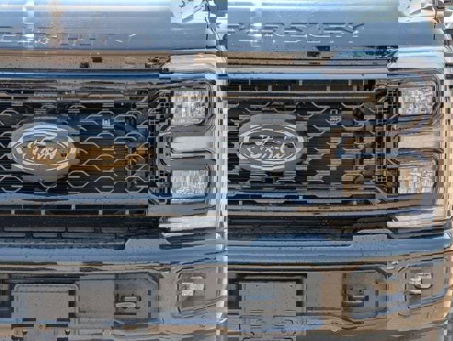 New 2026 Ford F350 Lariat w/ Black Appearance Package image 8