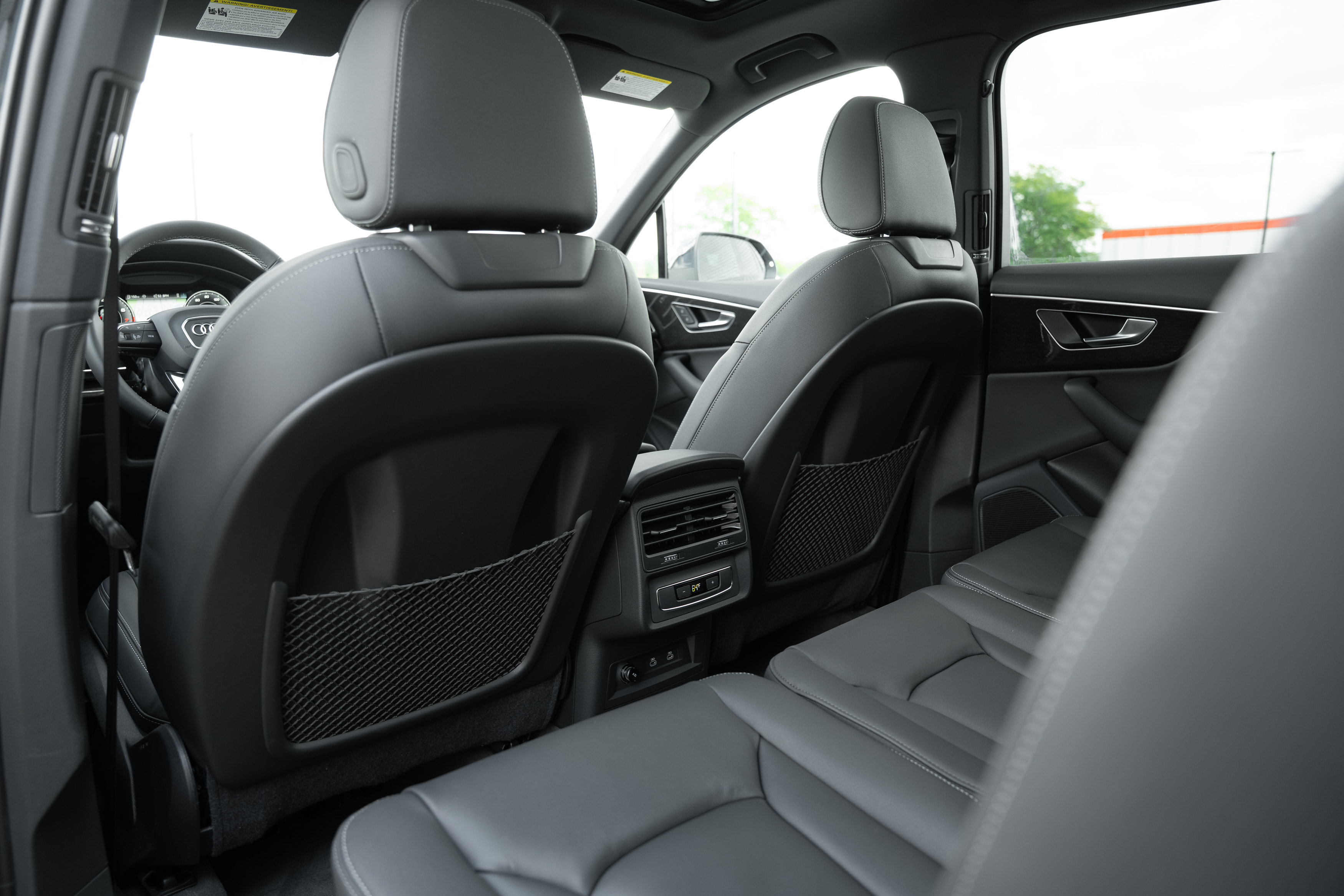 New 2026 Audi Q7 2.0T Premium AWD/4WD image 24