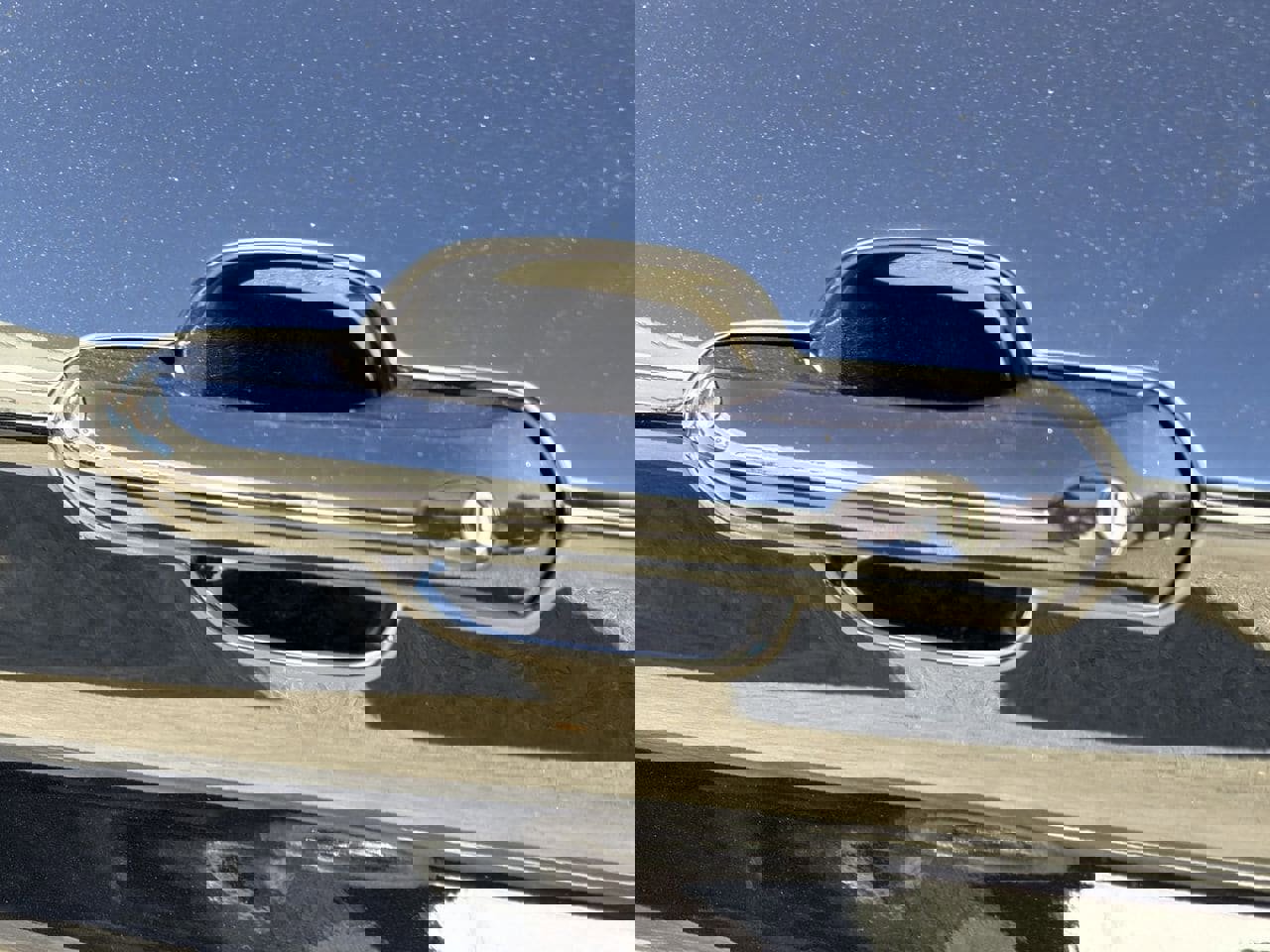 New 2026 Ford Explorer ST-Line image 34