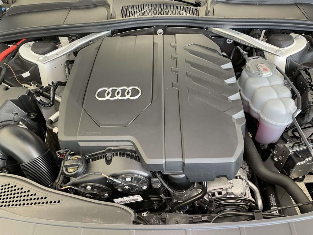 Certified 2024 Audi A5 2.0T Premium Plus image 24