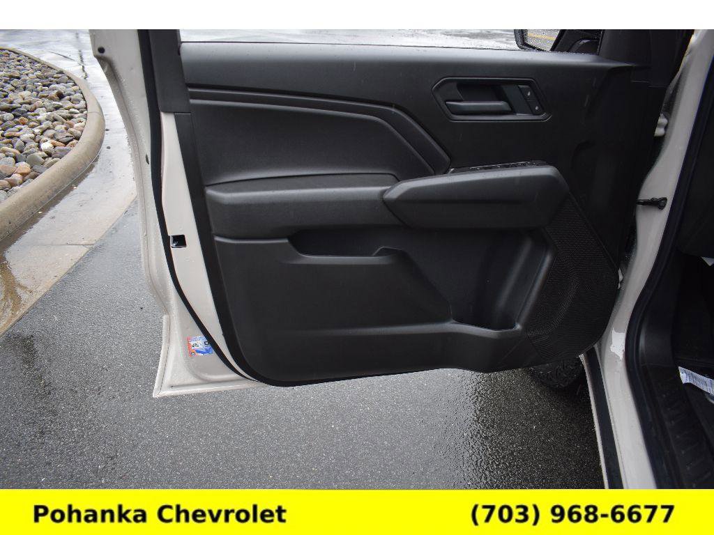 New 2026 Chevrolet Colorado Trail Boss image 19