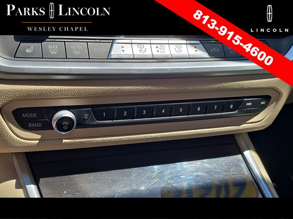 Used 2020 BMW 330i xDrive Sedan w/ Convenience Package image 24