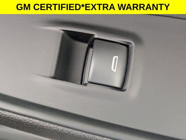 Certified 2023 Chevrolet Traverse High Country image 38