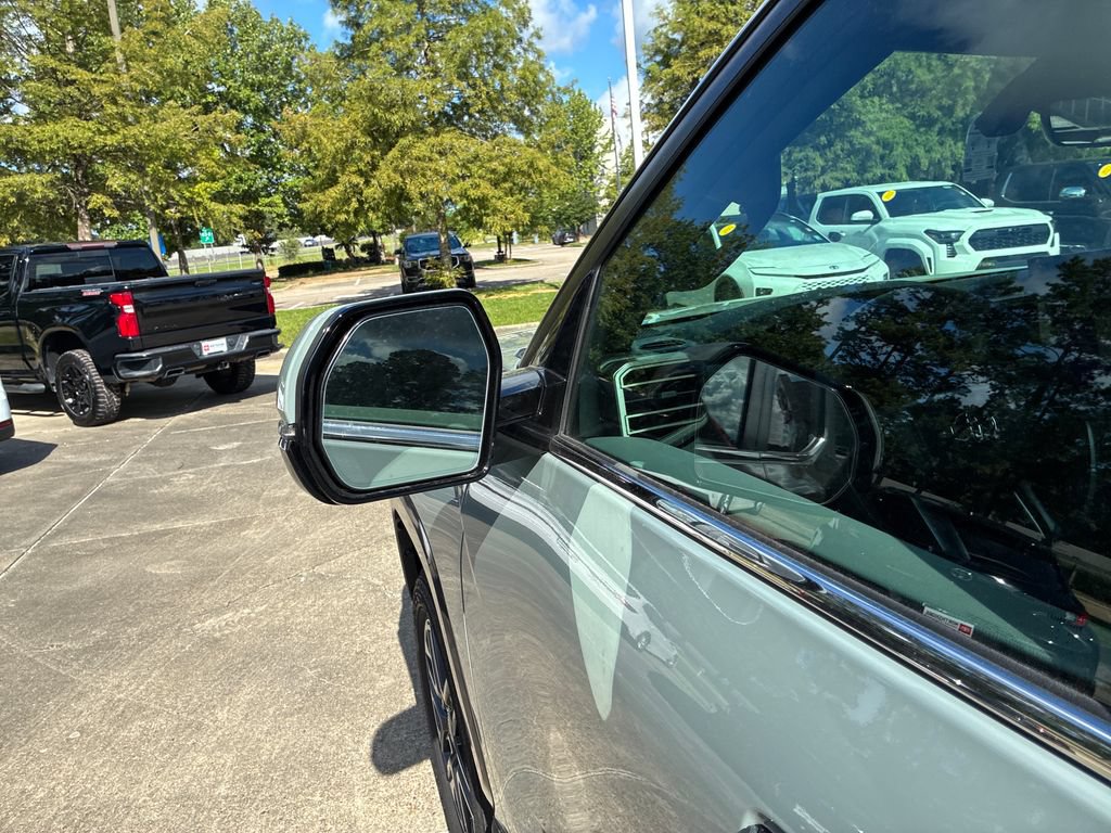 New 2026 Toyota Tundra Limited RWD image 14