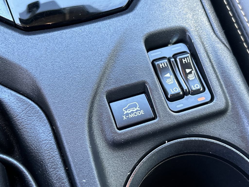 Certified 2021 Subaru Crosstrek 2.5i Sport w/ Moonroof Package image 25