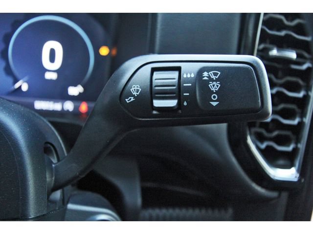 Used 2024 Ford Ranger Lariat w/ FX4 Off-Road Package image 17