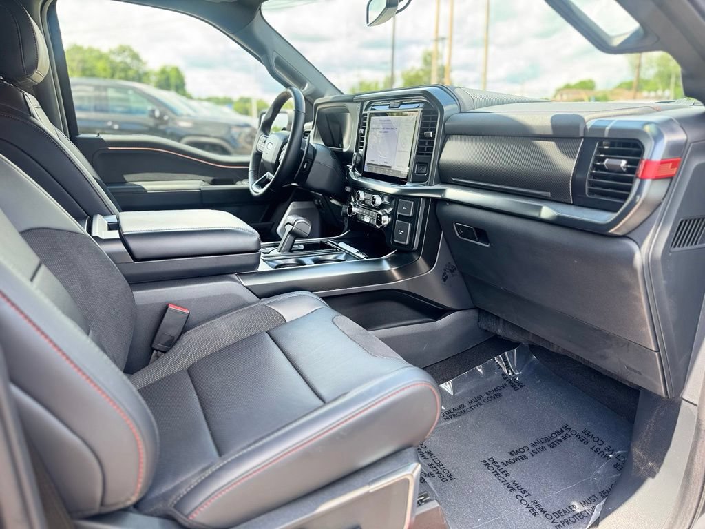 Used 2025 Ford F150 Raptor AWD/4WD image 10