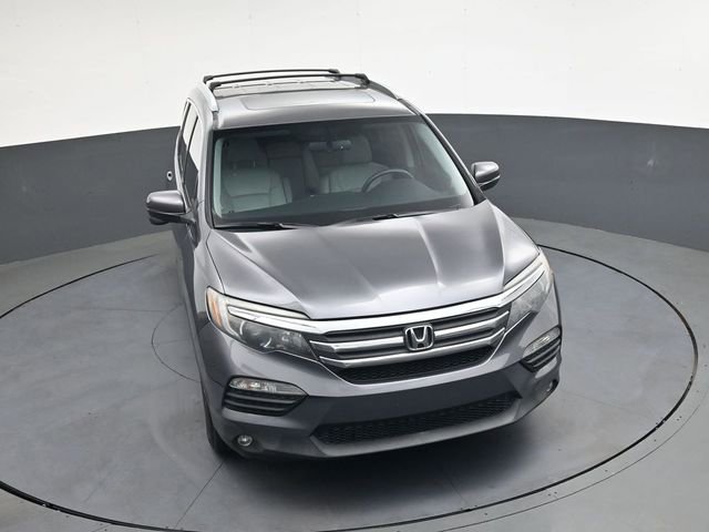 Used 2017 Honda Pilot EX-L image 29
