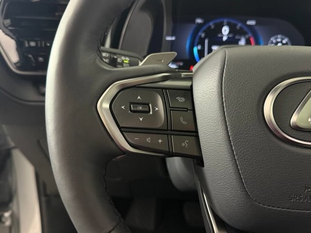 Certified 2025 Lexus TX 350 AWD w/ Technology Package image 27