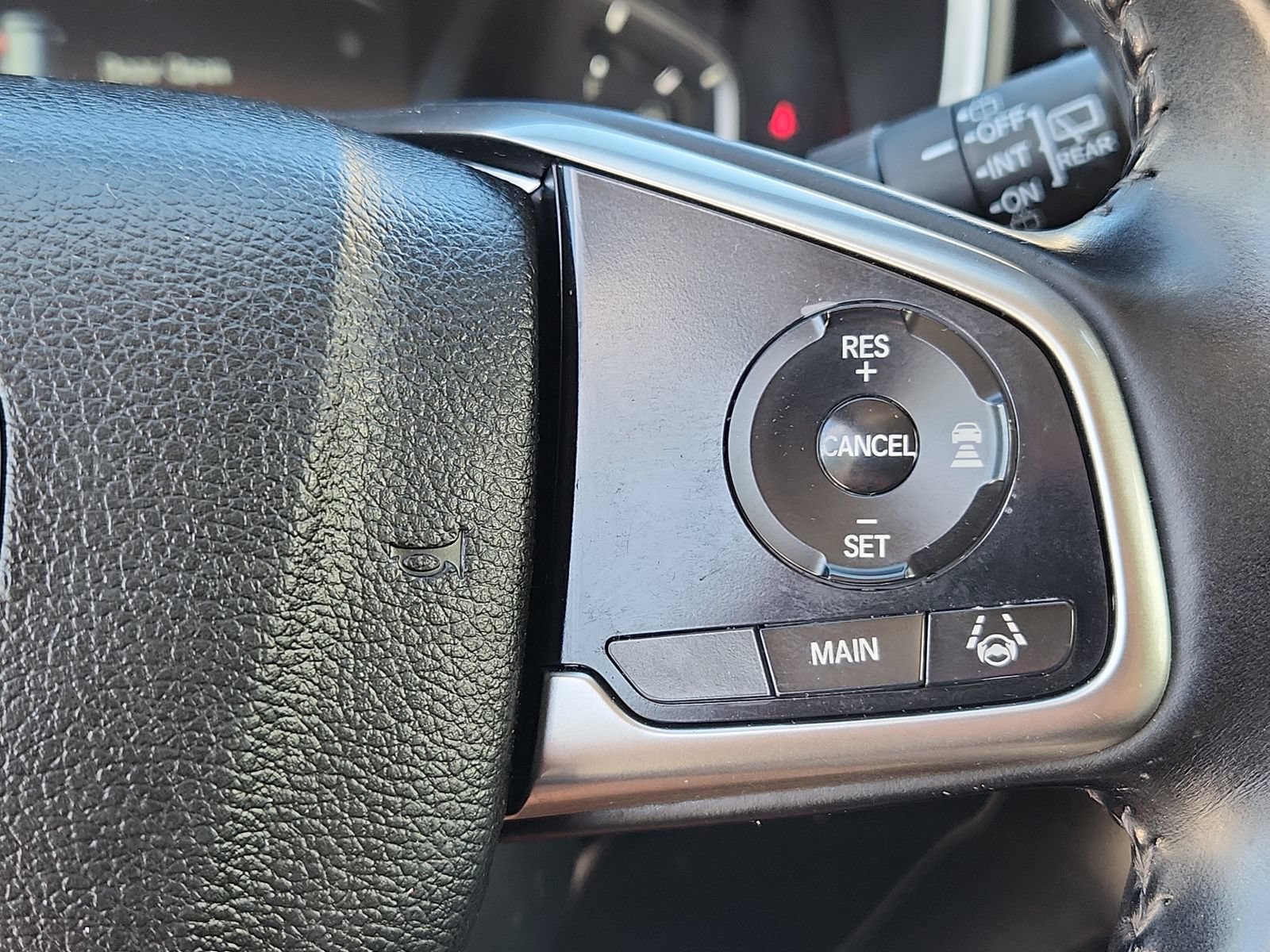 Used 2017 Honda CR-V EX-L image 20