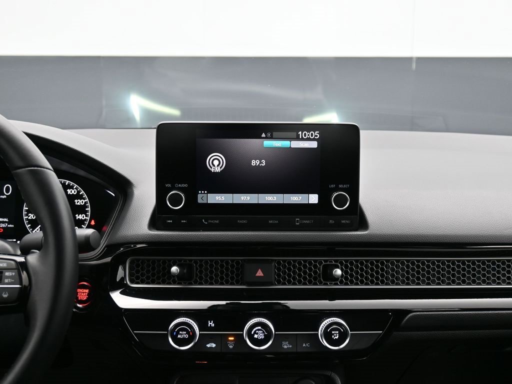 Used 2025 Honda Civic Sport image 43