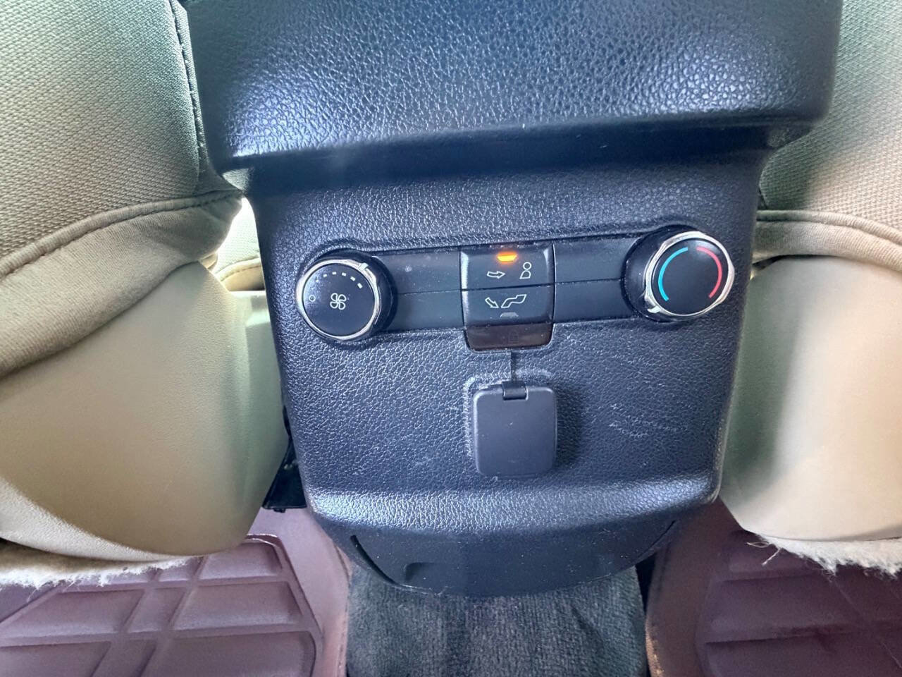Used 2016 Ford Explorer 4WD image 35