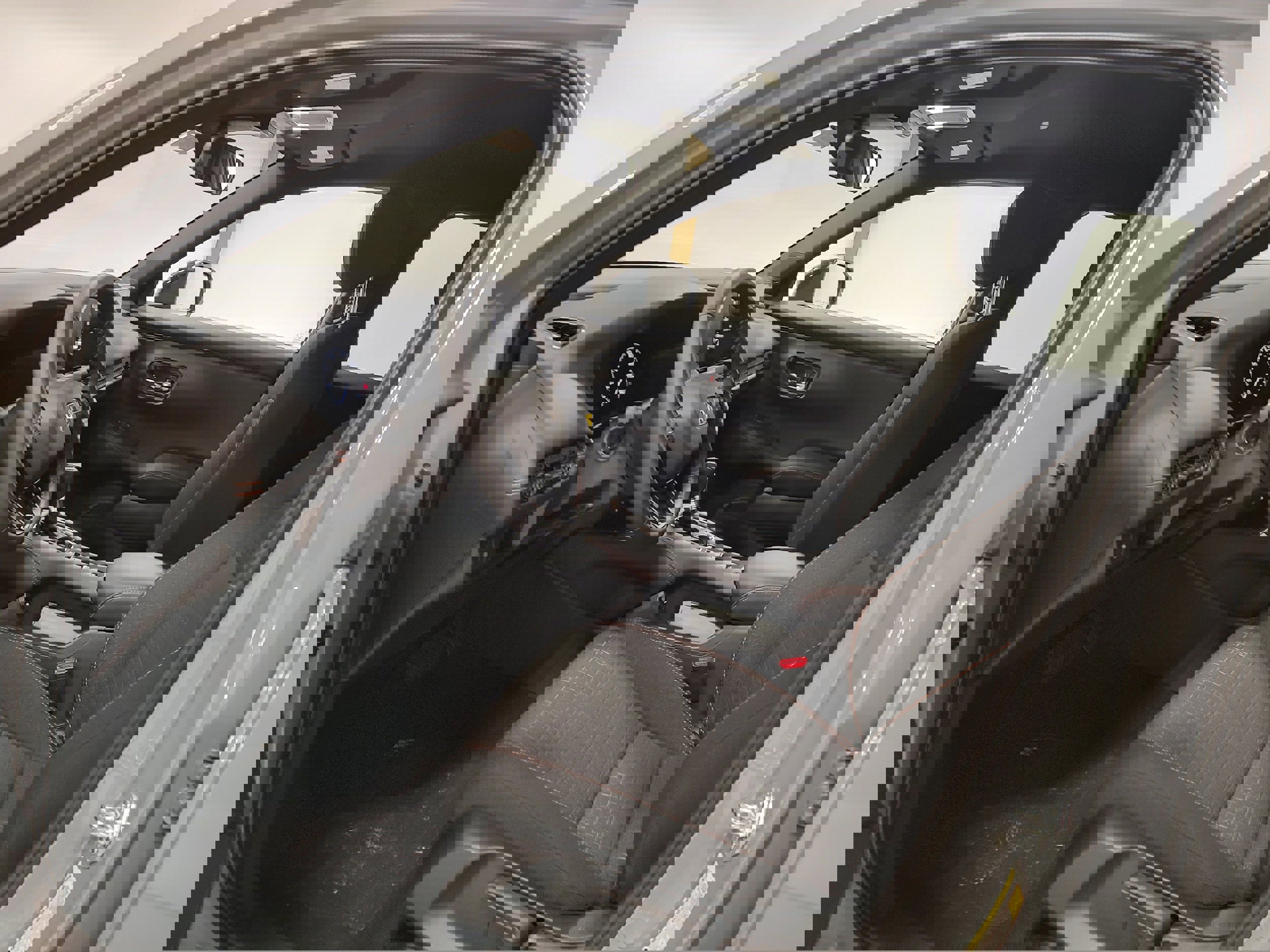 New 2026 Honda HR-V Sport image 10