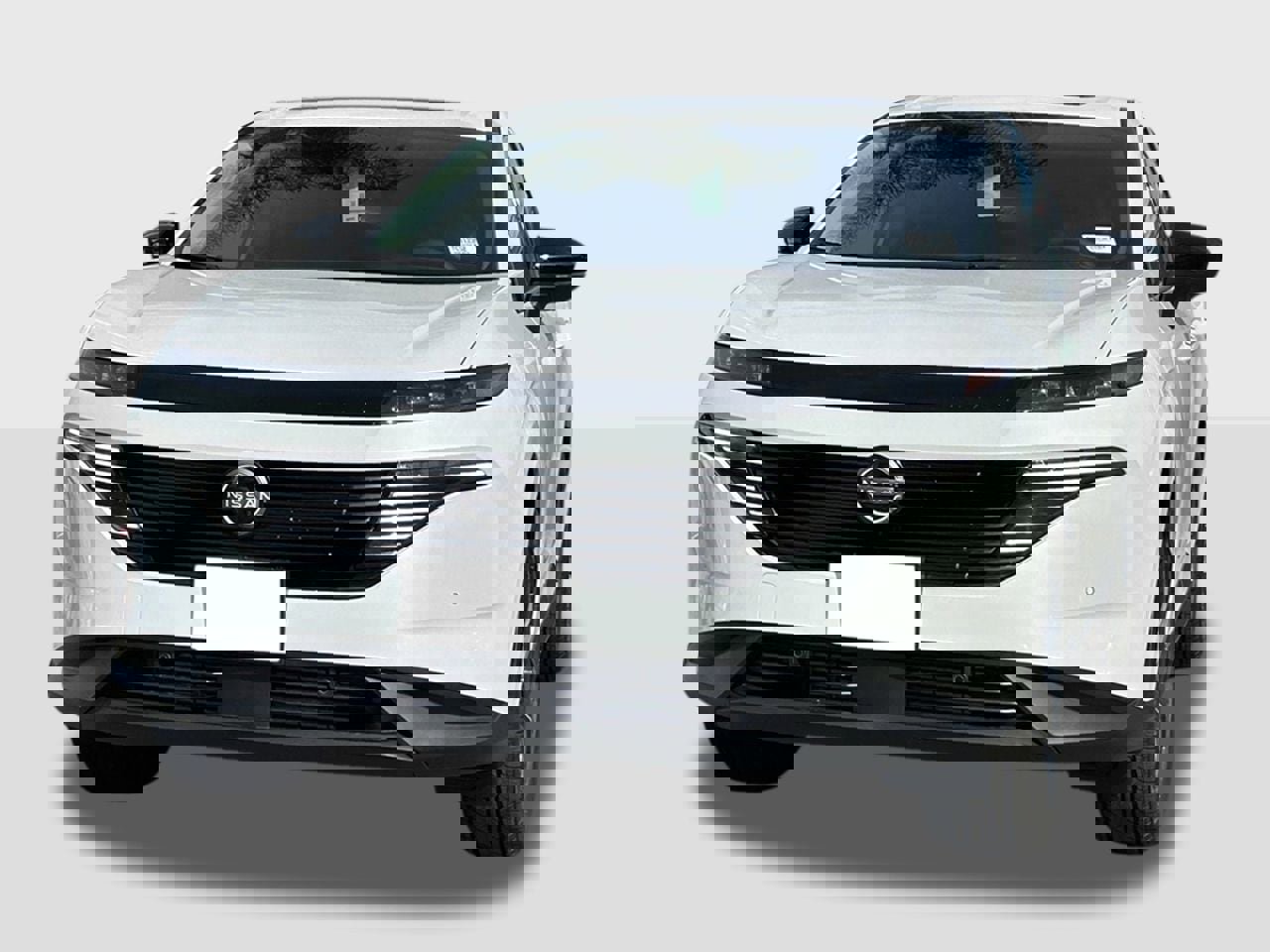 New 2026 Nissan Murano SL w/ Comfort Package image 7