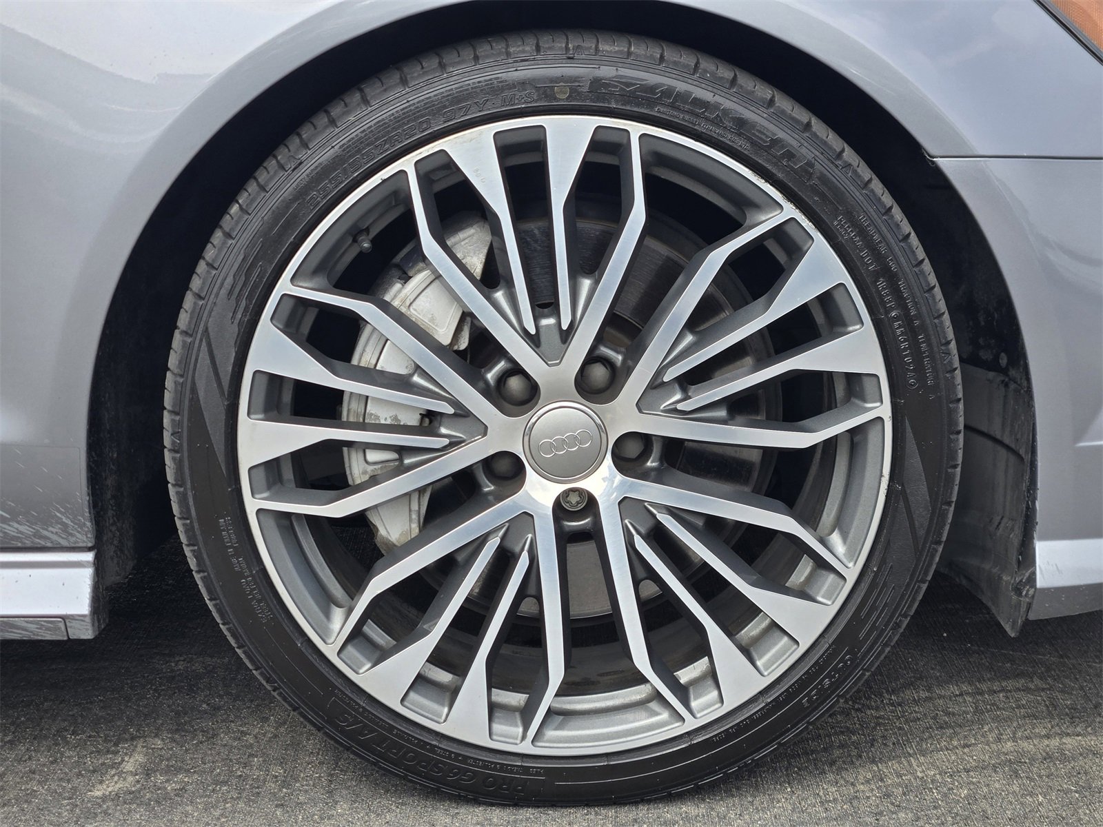 Used 2016 Audi A6 2.0T Premium Plus w/ Premium Plus Package image 10