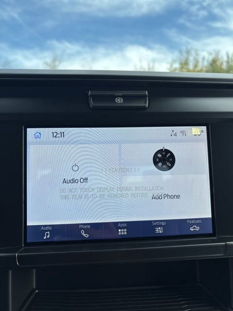 New 2026 Ford F550 4x4 Crew Cab image 31