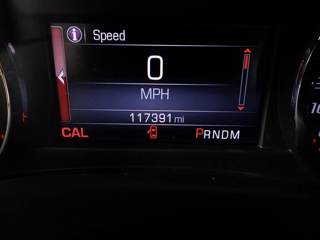 Used 2015 GMC Yukon SLT w/ Open Road Package AWD/4WD image 51