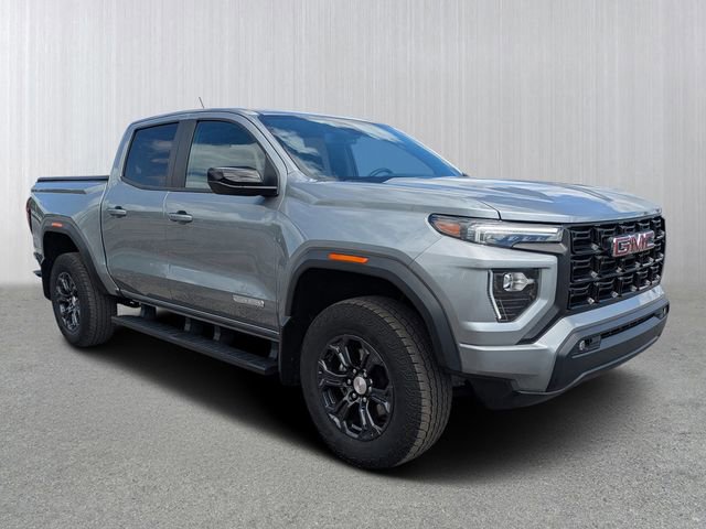 Used 2023 GMC Canyon Elevation w/ Convenience Package RWD image 1