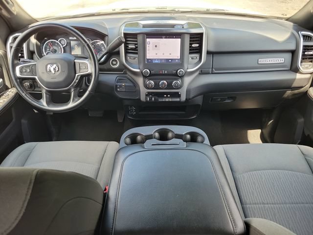 Used 2024 RAM 3500 Big Horn AWD/4WD image 10