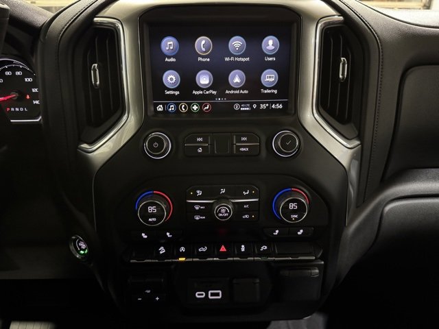 Used 2021 Chevrolet Silverado 1500 LT w/ All Star Edition Plus image 21