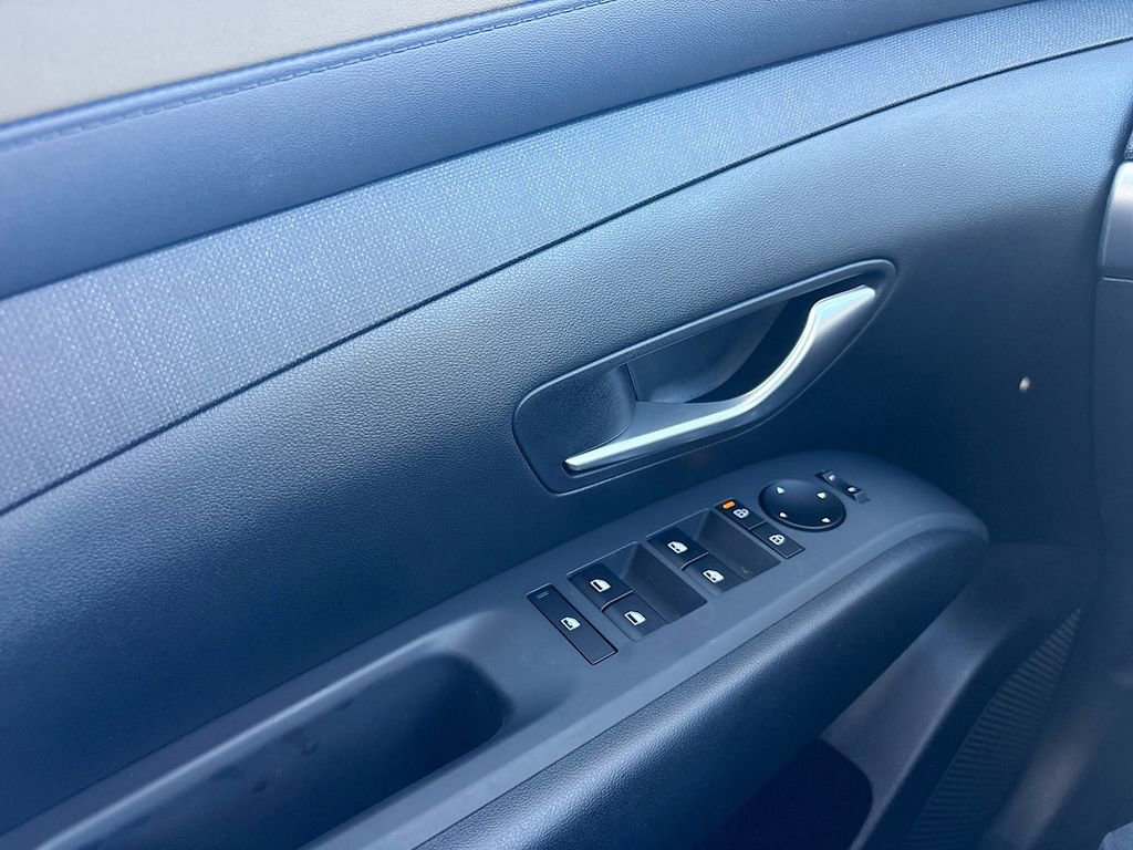 New 2026 Hyundai Tucson SEL image 25