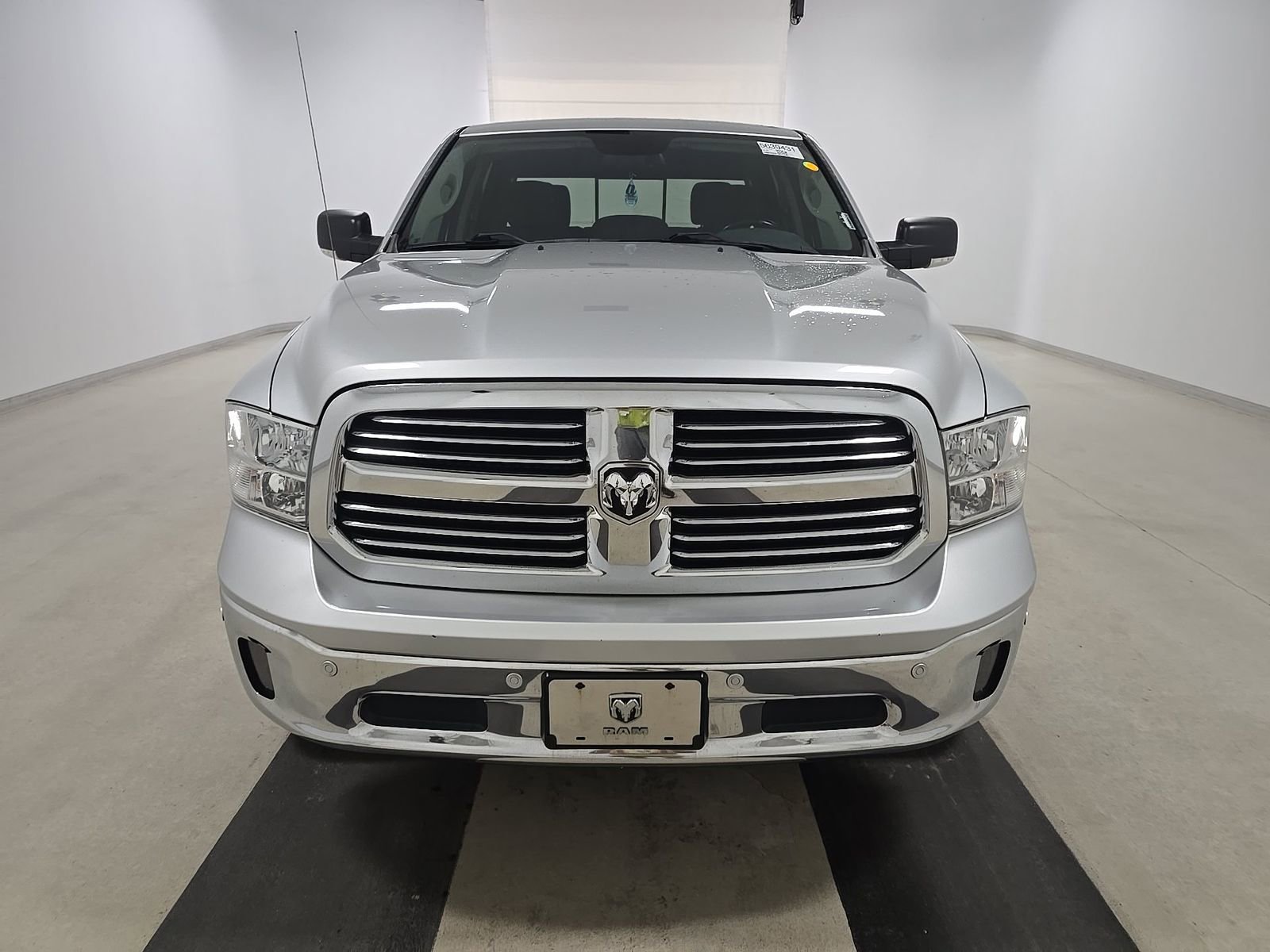 Used 2017 RAM 1500 Big Horn AWD/4WD image 2