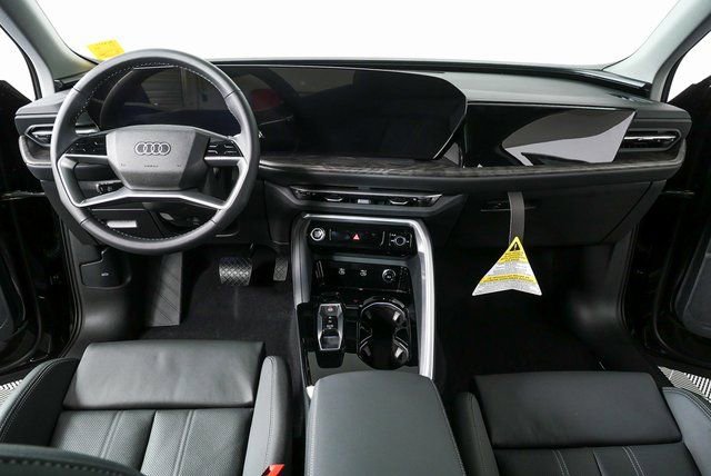New 2025 Audi Q5 Premium Plus AWD/4WD image 18