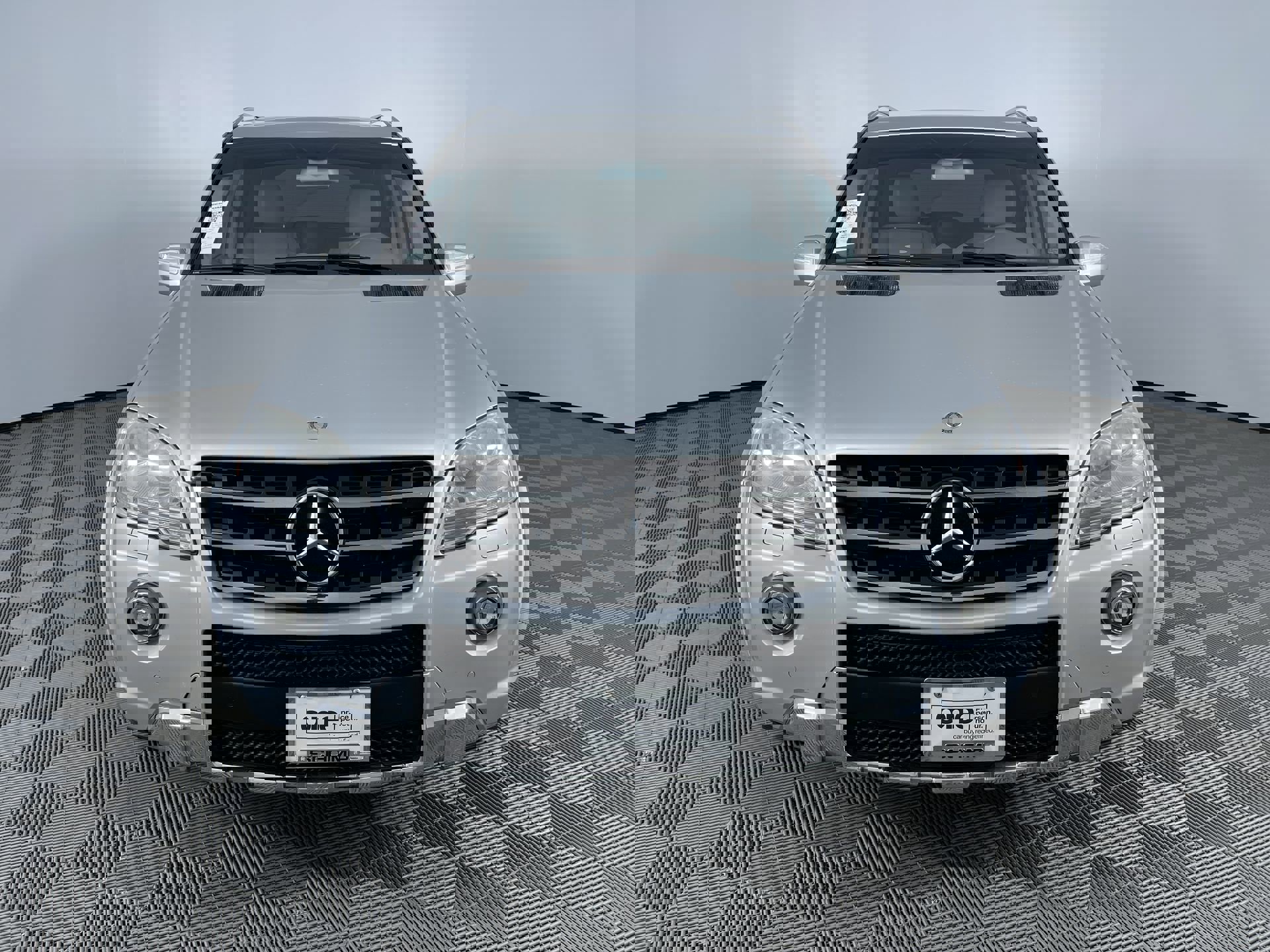 Used 2009 Mercedes-Benz ML 63 AMG 4MATIC image 31