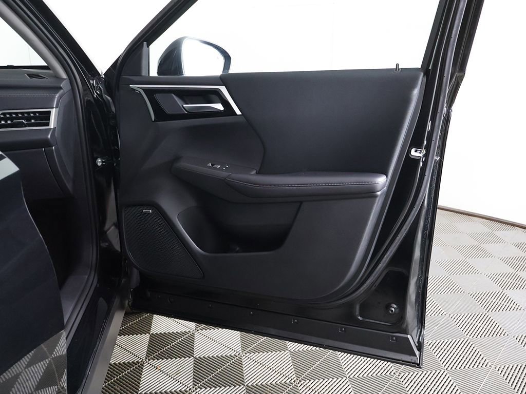 New 2026 Mitsubishi Outlander ES AWD/4WD image 22