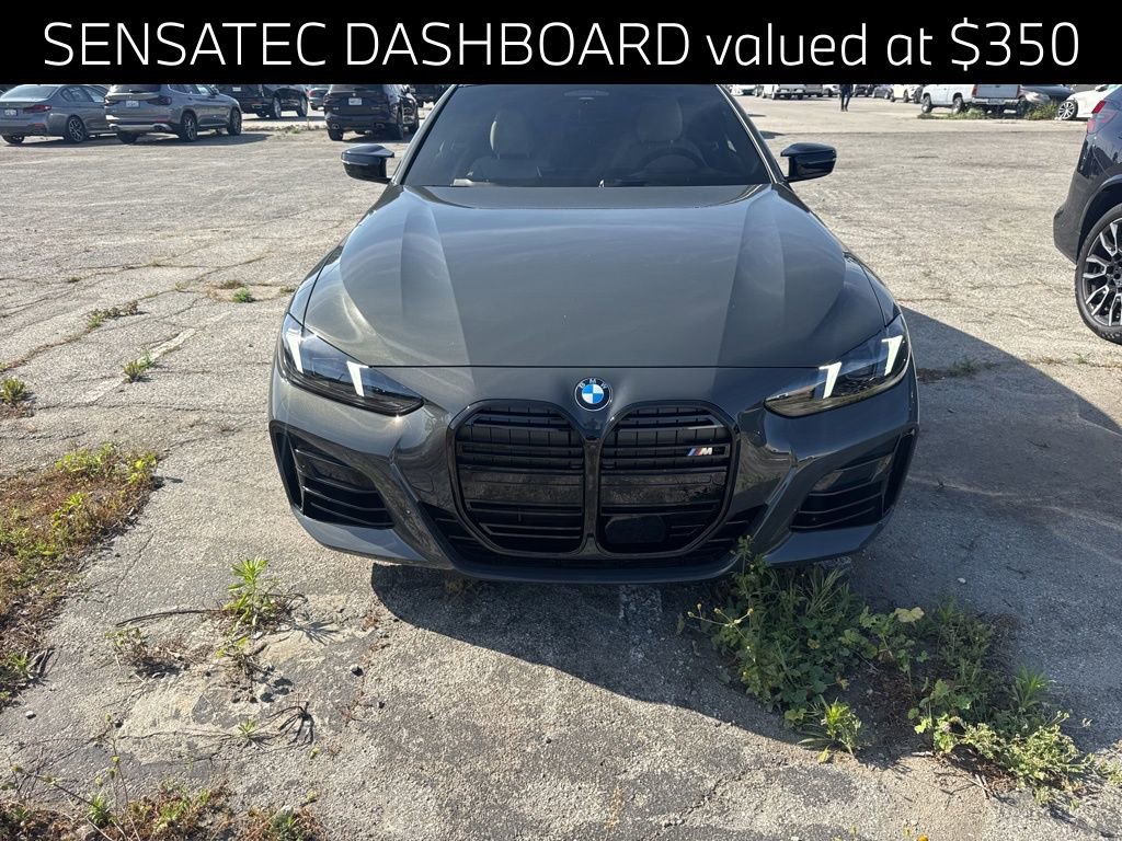Certified 2026 BMW 440i xDrive Coupe image 11