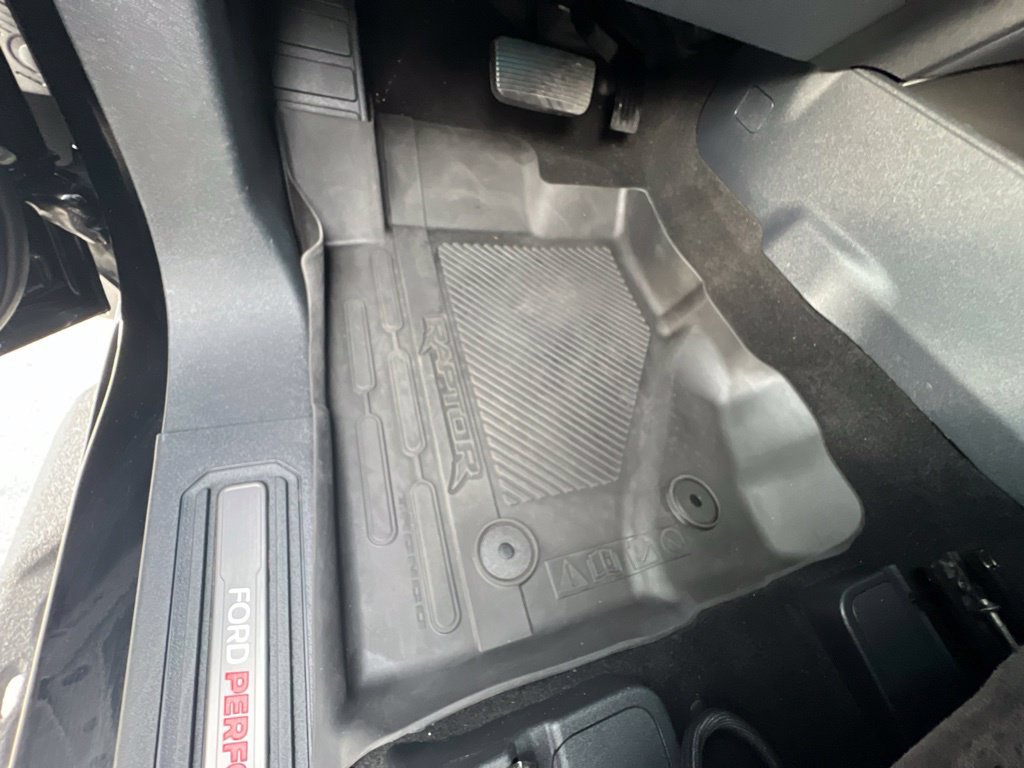Used 2023 Ford Bronco Raptor AWD/4WD image 36