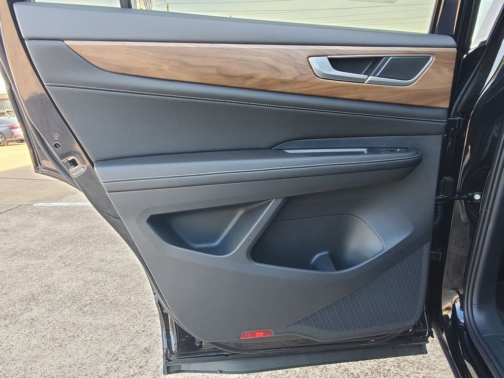 New 2026 Volkswagen Atlas SE image 14