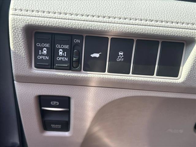 New 2026 Honda Odyssey EX-L image 16