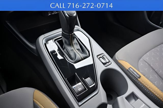 Used 2025 Subaru Crosstrek 2.5i Sport AWD/4WD image 25