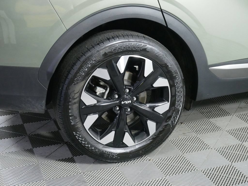 Used 2023 Kia Sportage X-Line AWD/4WD image 13