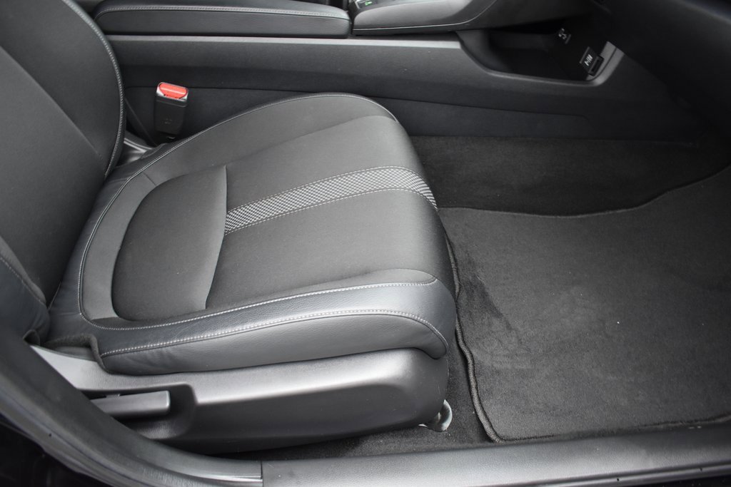 Used 2021 Honda Civic Sport image 10